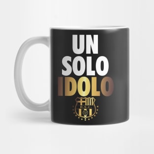 Barcelona Sporting Club, Un Solo Idolo Mug